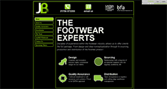 Desktop Screenshot of j-b-i.co.uk